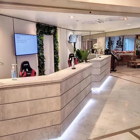 Appartement Résidence Graziella 602 Juan-les-Pins