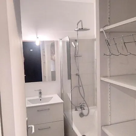 Résidence Graziella 602 * Juan-les-Pins