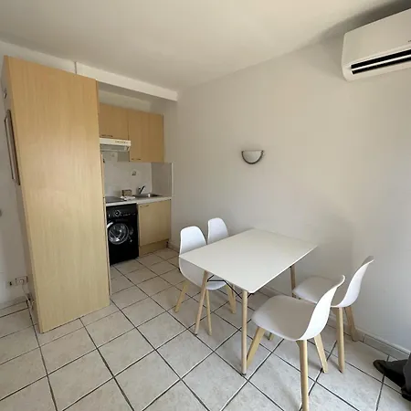 Apartment Graziella 602 *