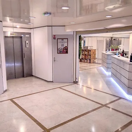 Appartement Résidence Graziella 602 *