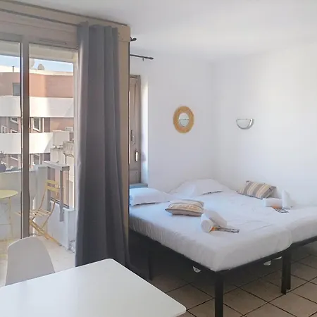 Résidence Graziella 602