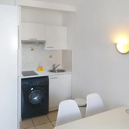 Résidence Graziella 602 Appartement