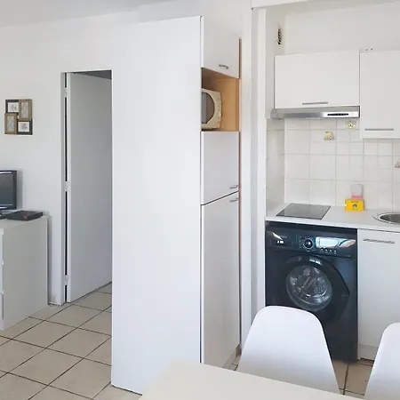 Graziella 602 Жюан-ле-Пен