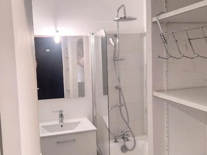 Graziella 602 * Juan-les-Pins