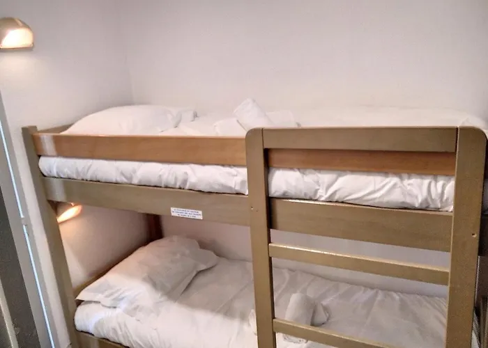 Résidence Graziella 602 Appartement Juan-les-Pins