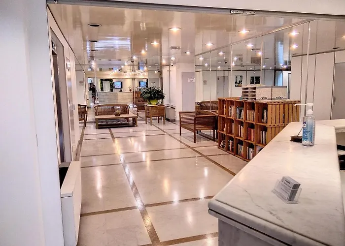 Appartement Résidence Graziella 602 Juan-les-Pins