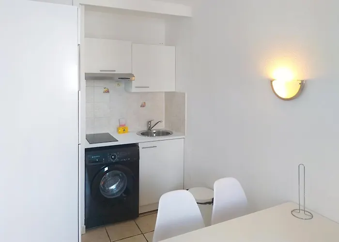 Résidence Graziella 602 Appartement *